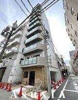 First Residence錦糸町