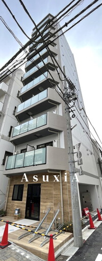 First Residence錦糸町