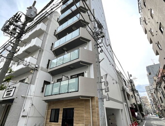 First Residence錦糸町