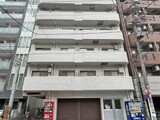 ホワイトアベニュー古谷 5階 502 トップ画像