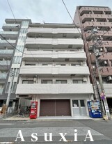 ホワイトアベニュー古谷