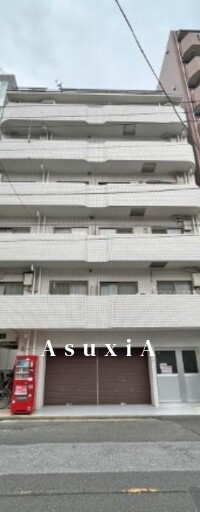 ホワイトアベニュー古谷
