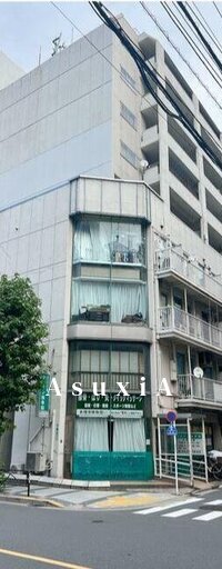 ラコティスカイマンション