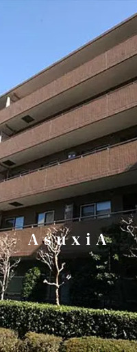 テラス雑司ヶ谷