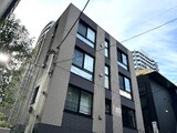 PASEO目黒 4階 402 トップ画像