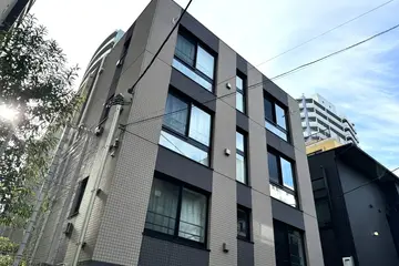 PASEO目黒の外観
