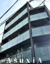 プライムアーバン目黒リバーサイド