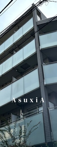 プライムアーバン目黒リバーサイド