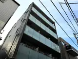 プライムアーバン目黒リバーサイド トップ画像