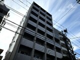 プレールドゥーク大崎 5階 502