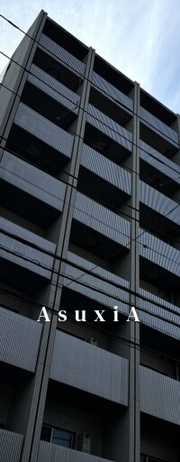 プレールドゥーク大崎