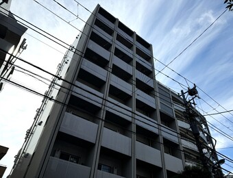 プレールドゥーク大崎