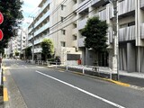 プレールドゥーク大崎 5階 502
