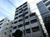 プレールドゥーク大崎 5階 502