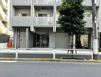 プレールドゥーク大崎