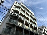 プラウドフラット目黒行人坂 6階 601 トップ画像
