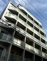 プラウドフラット目黒行人坂