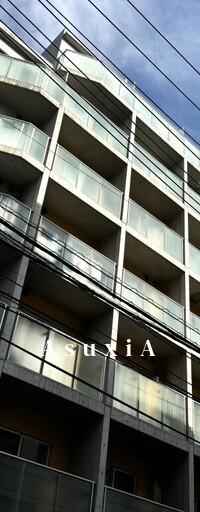 プラウドフラット目黒行人坂