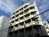 プラウドフラット目黒行人坂 6階 601