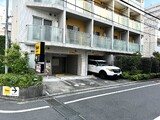 プラウドフラット目黒行人坂 6階 601