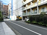 プラウドフラット目黒行人坂 6階 601