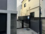 ガレット戸越銀座 トップ画像