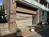 OUAL戸越 エントランス