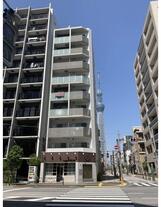 トゥルム錦糸町