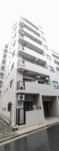 藤和シティホームズ御徒町Ⅱ