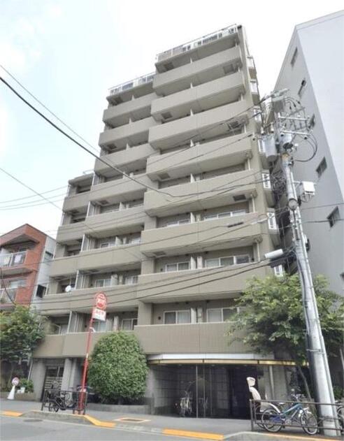 パレステュディオ小石川後楽園
