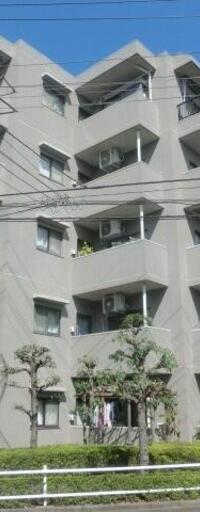 エトワール下赤塚