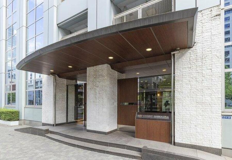 プラティーヌ田町 10階 106 トップ画像