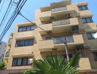 ライオンズマンション小石川第3