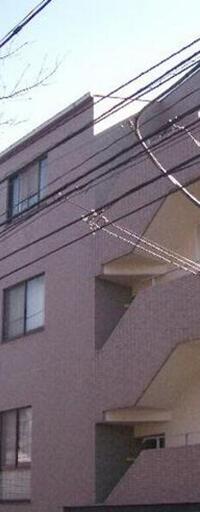 テラス小石川
