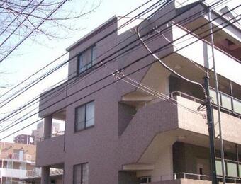 テラス小石川