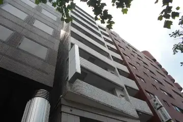 第5三和ビルの外観