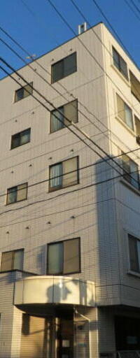 リノスタイル押上