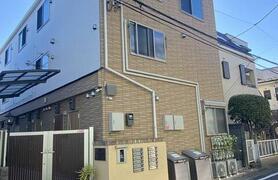 メゾン・ド・フレール要町