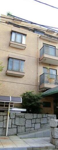 ライオンズマンション信濃町