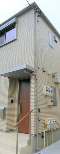 若葉ハイツ