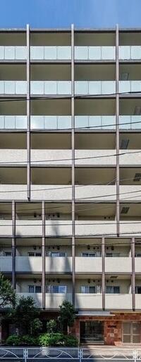 コンフォリア両国DEUX