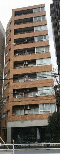 ライオンズマンション本駒込檀