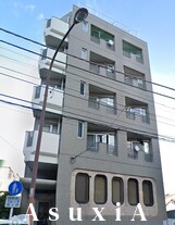 作田ビル