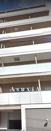 メッツォ南大塚