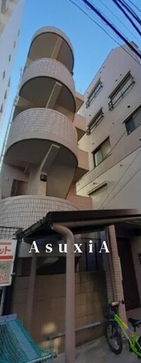 メゾンリシュエスパス