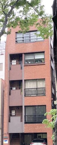金井ビル