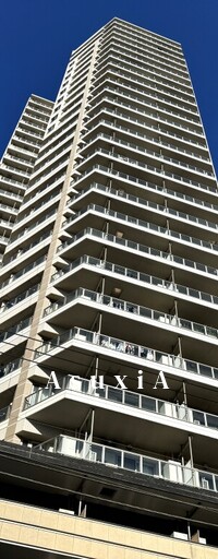 プライムアーバン新宿夏目坂タワーレジデンス
