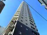 プライムアーバン新宿夏目坂タワーレジデンス トップ画像