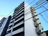 ハーモニーレジデンス早稲田 外観