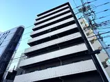 ハーモニーレジデンス早稲田